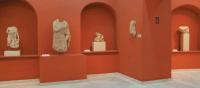 Εκθέματα Ρωμαϊκής εποχής, Αρχαιολογικό Μουσείο Καλαμάτας