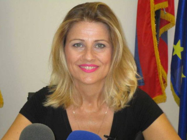 Λιάππα Χρυσή