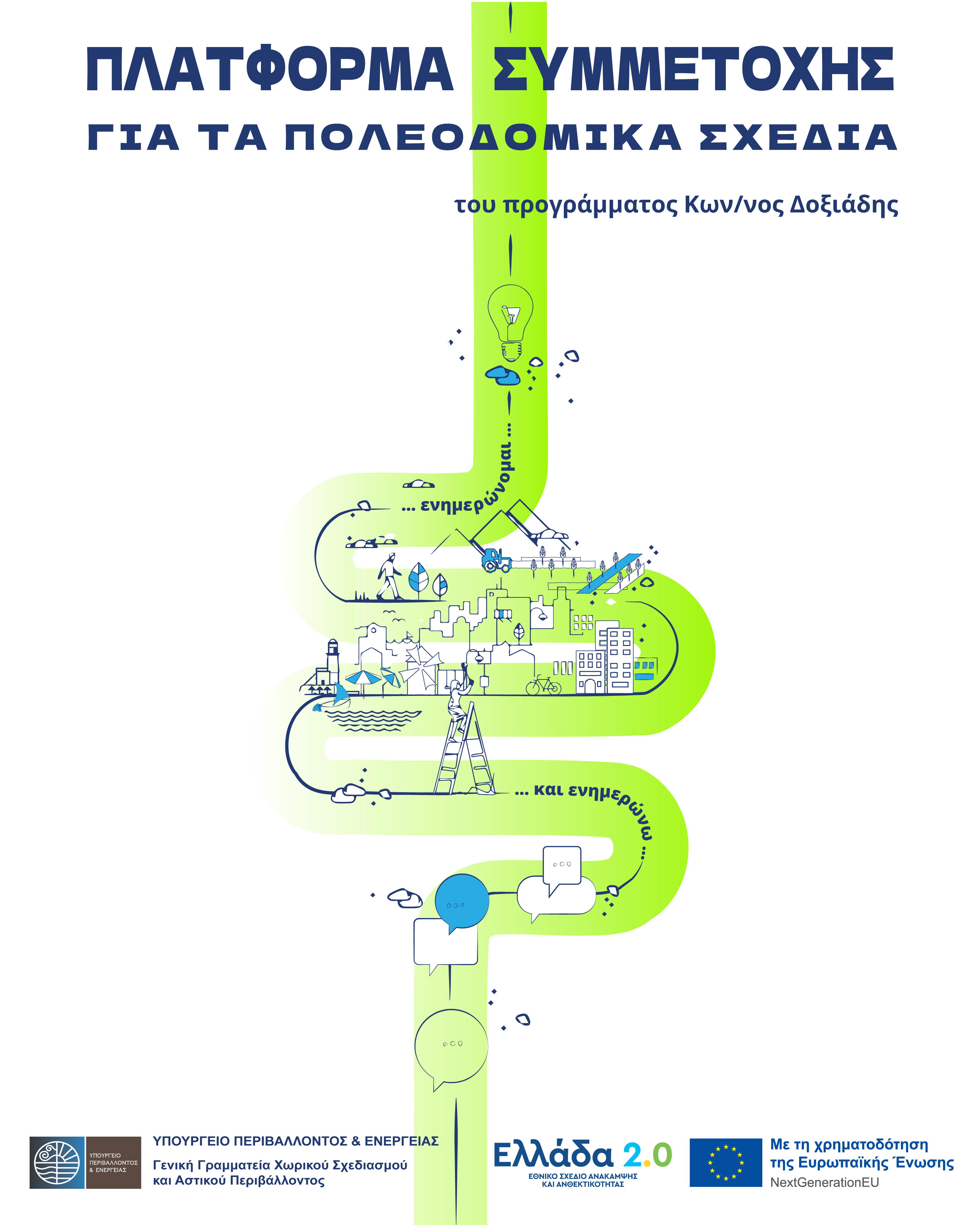 Εγγραφές Κατασκηνώσεις