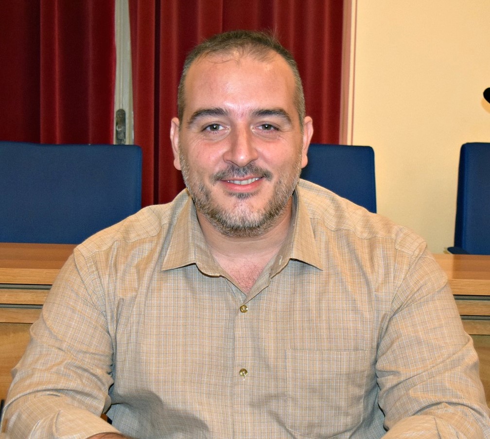 Μαστραγγελόπουλος Δημήτρης