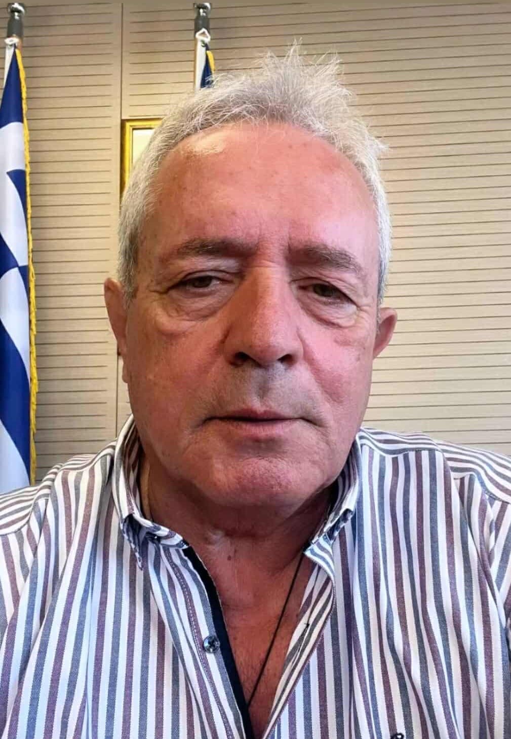 Παπαδάκης Κωνσταντίνος