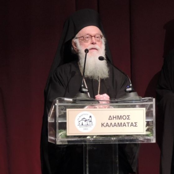 anastasios albanias 1