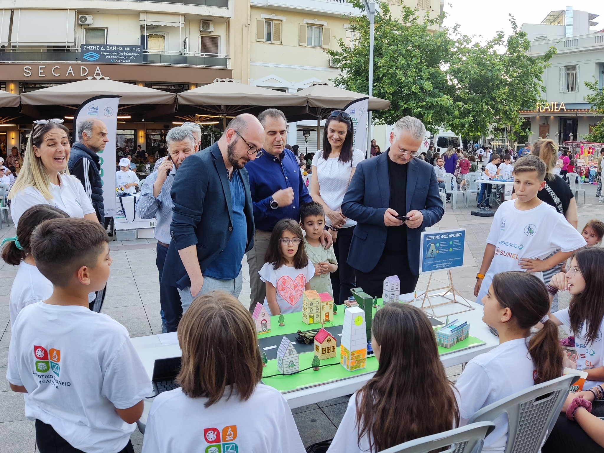 φεστιβαλ ρομποτικης εκδηλωση 10052025 3