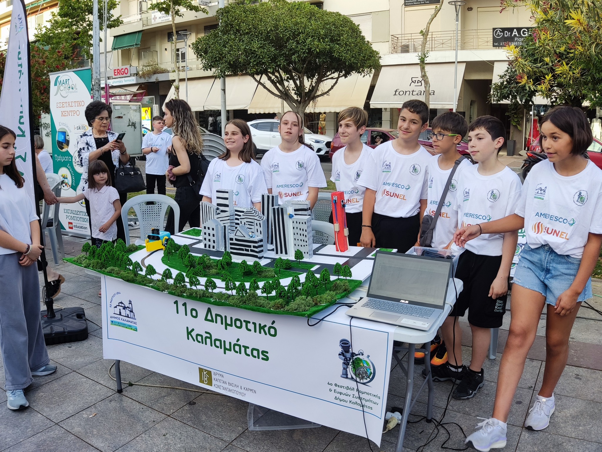 φεστιβαλ ρομποτικης εκδηλωση 10052025 9