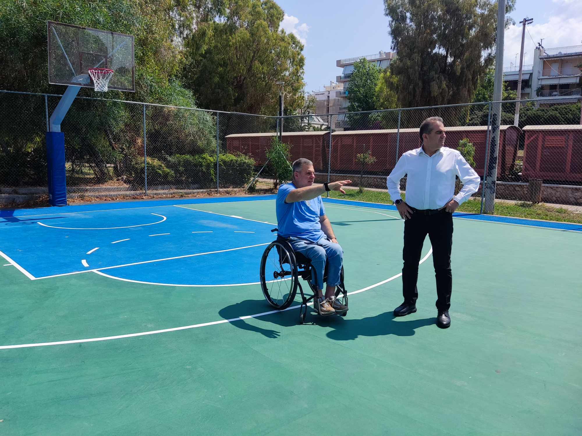 γηπεδο μπασκετ παρκο 14