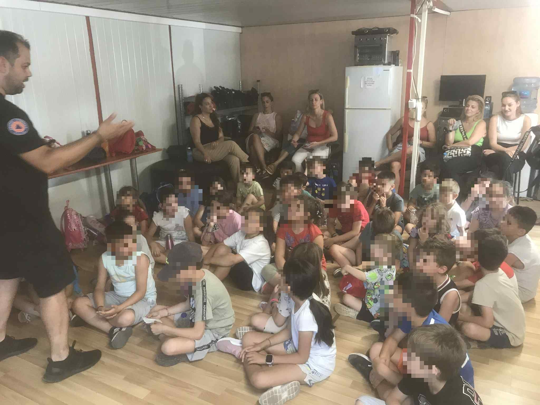 οακ κδαπ 1