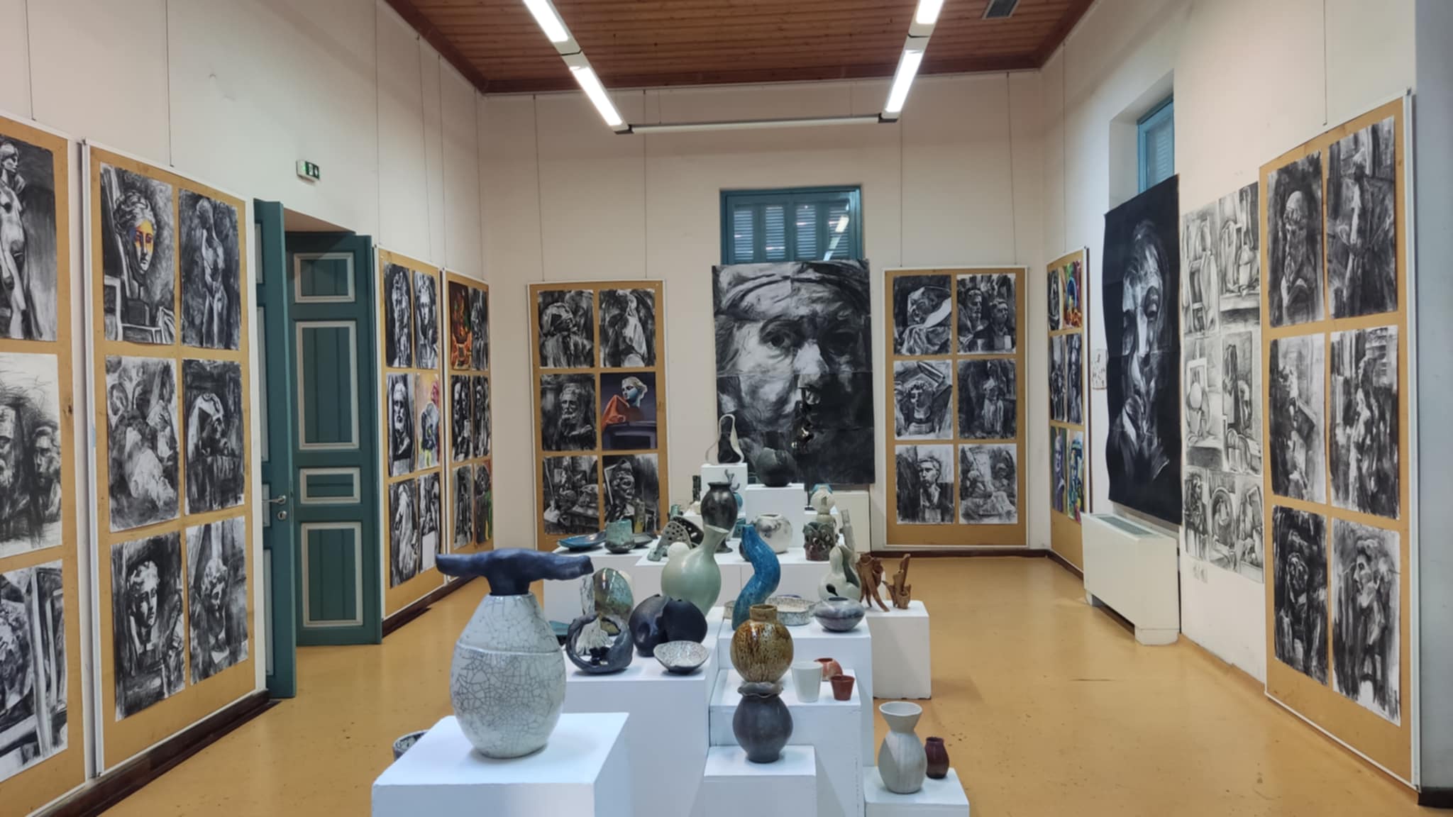 εικαστικο εκθεση 25 3
