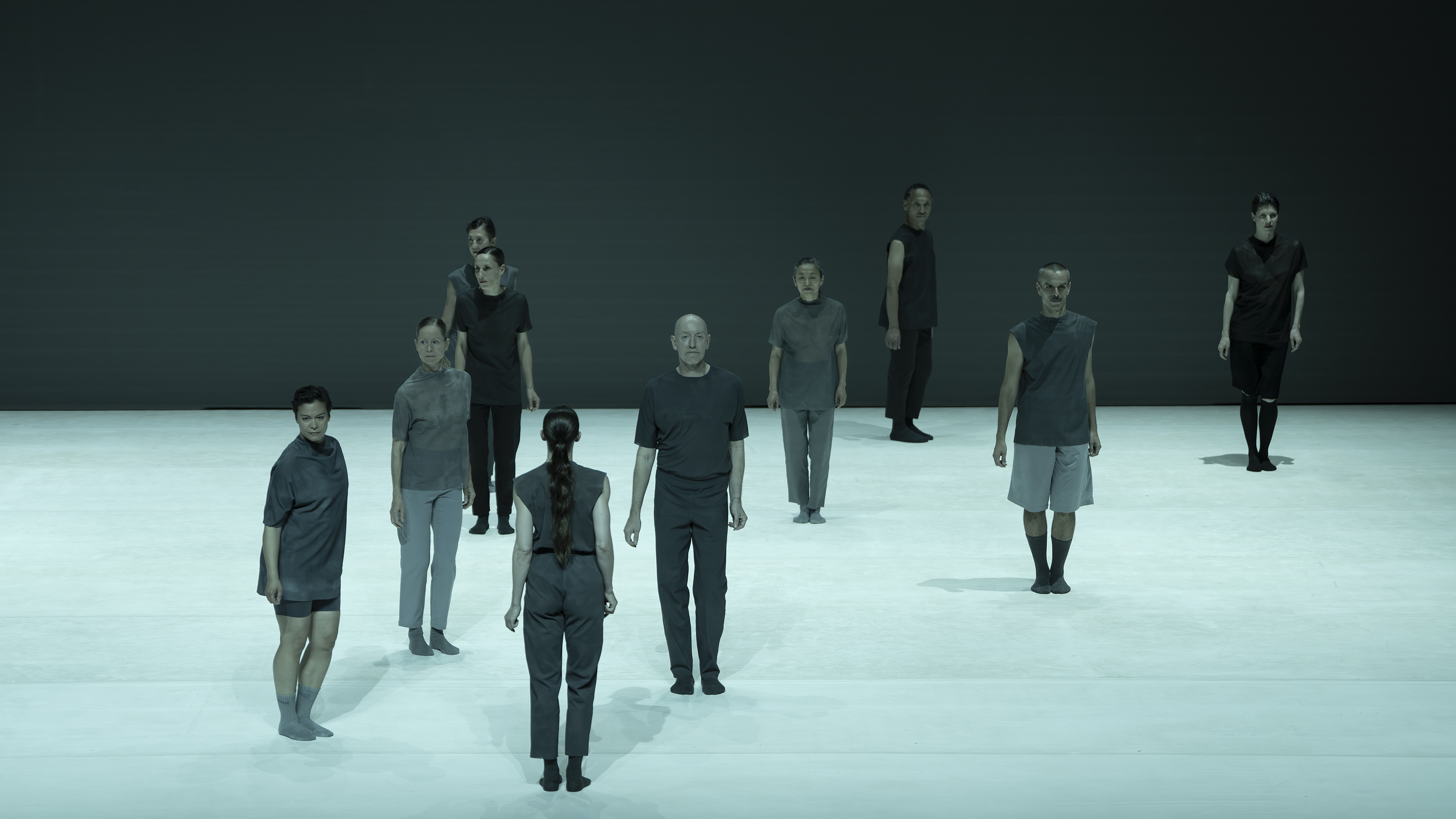 Dance on Ensemble Christos Papadopoulos Mellowing 2 carchlabyrinth