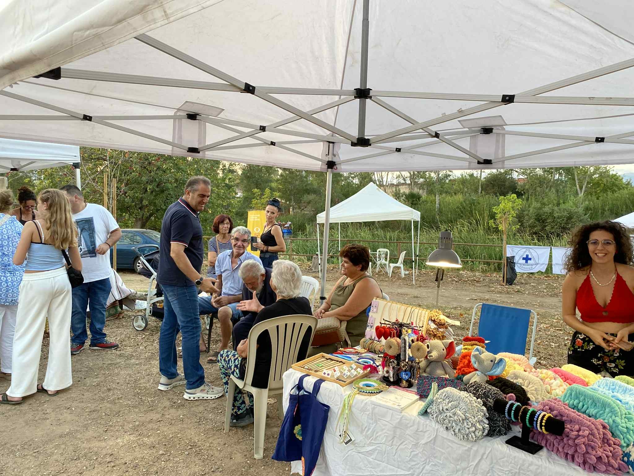 aris kalamata pamisos river action 2025 3