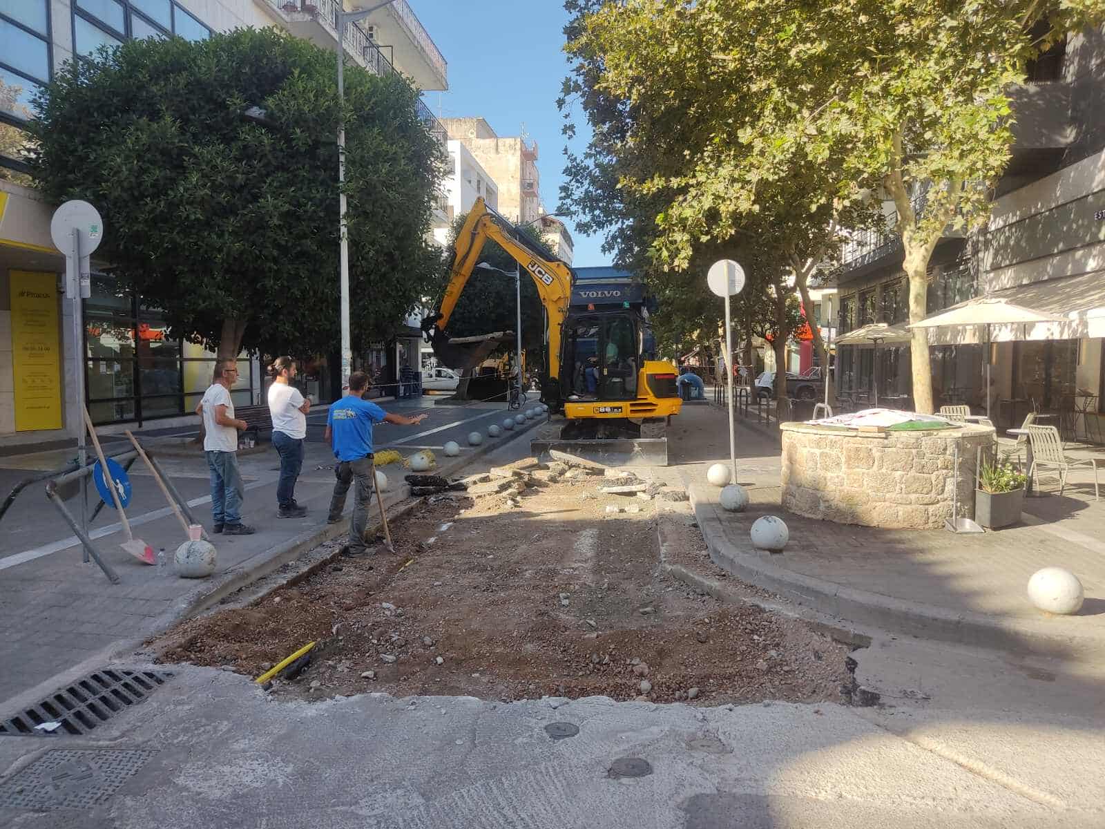 sidirodromikou stathmou erga 03092025 1