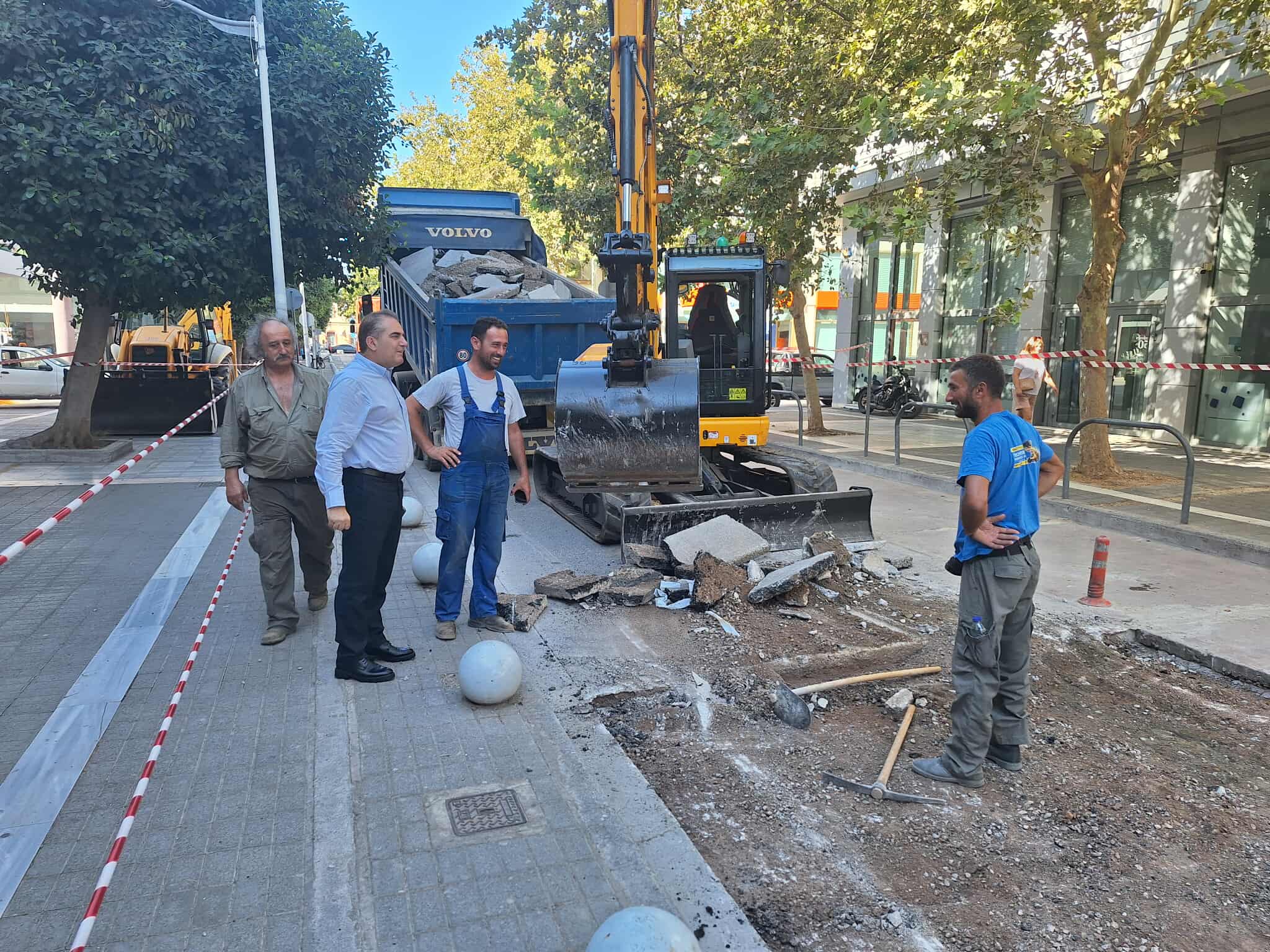 sidirodromikou stathmou erga 03092025 2