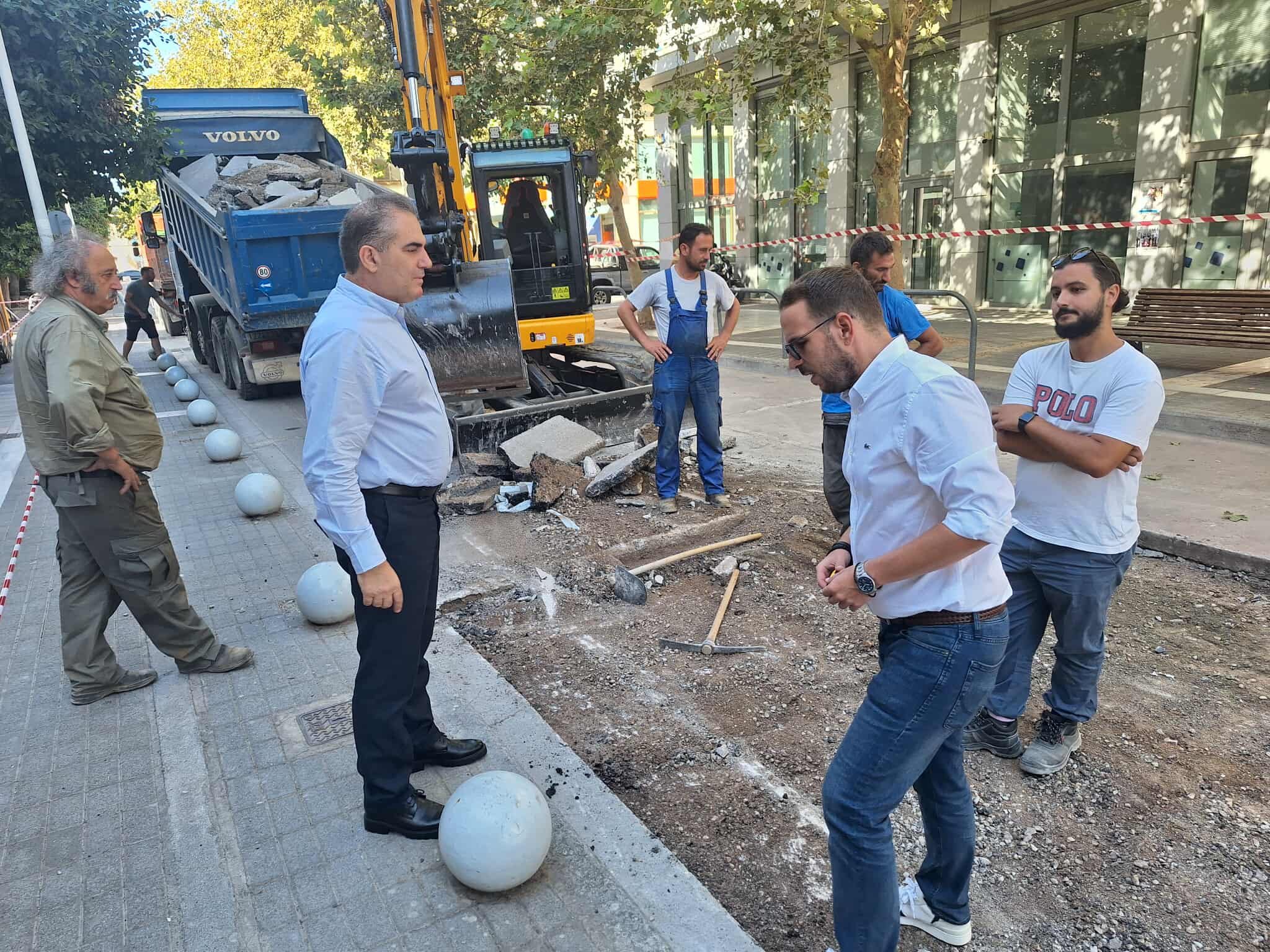 sidirodromikou stathmou erga 03092025 3