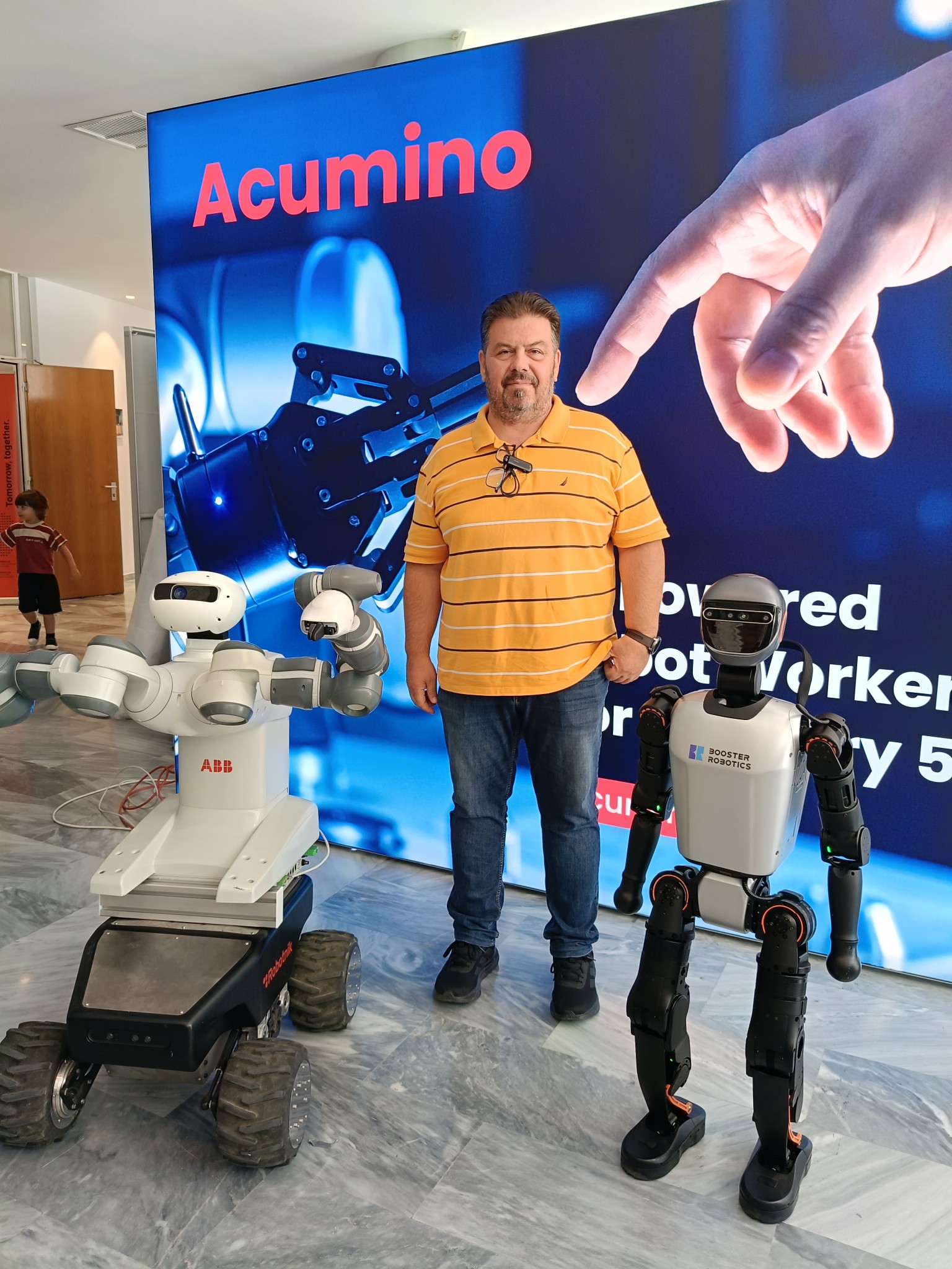 rombot olympia 25 1