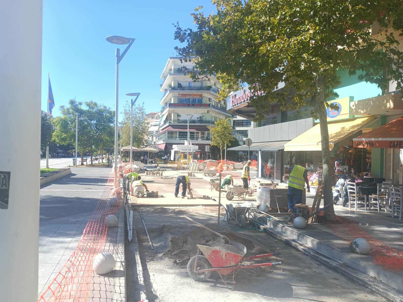 σιδηροδρομικου σταθμου εργα 190925 6