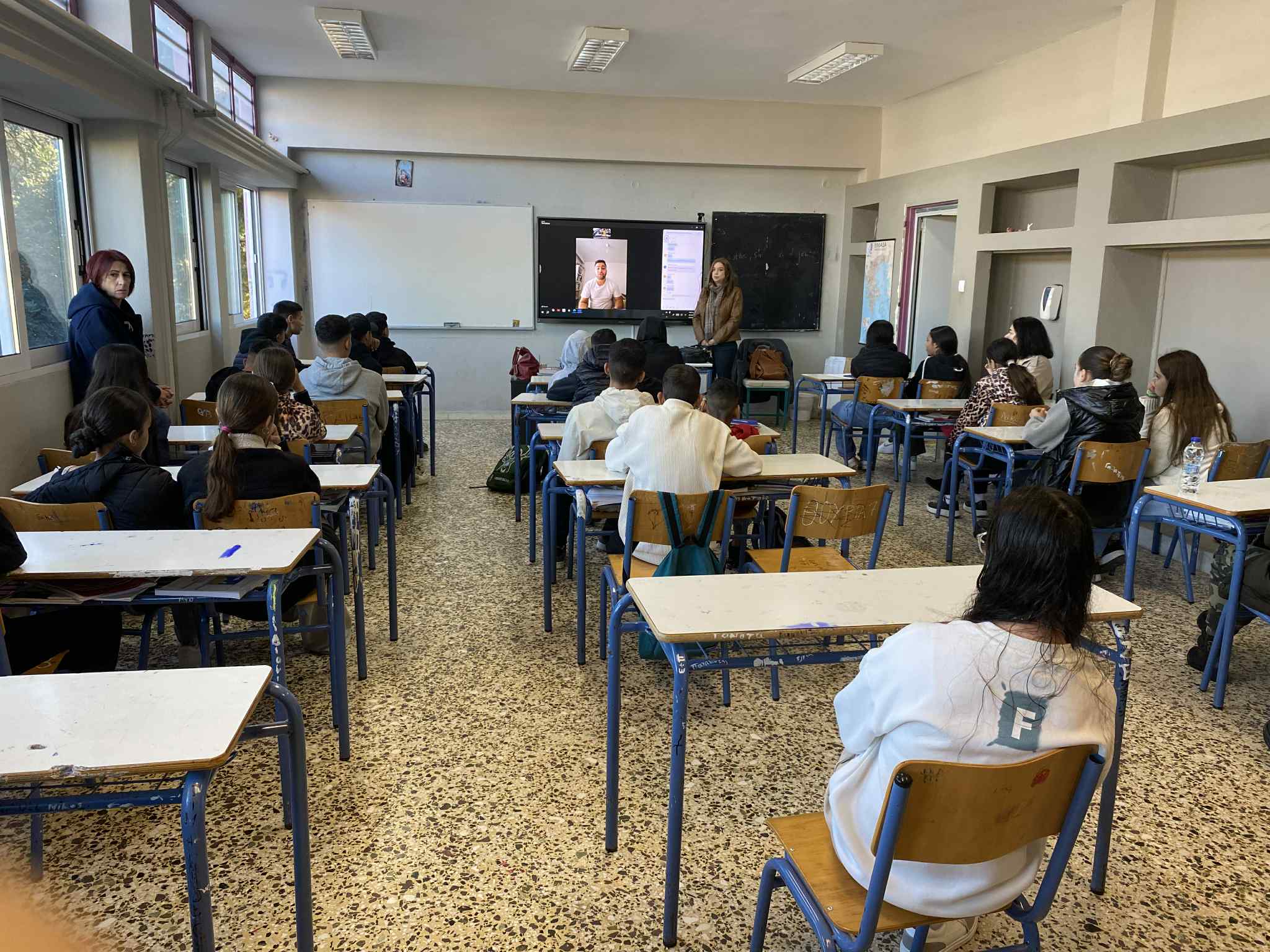 Δραση κκ ρ 1