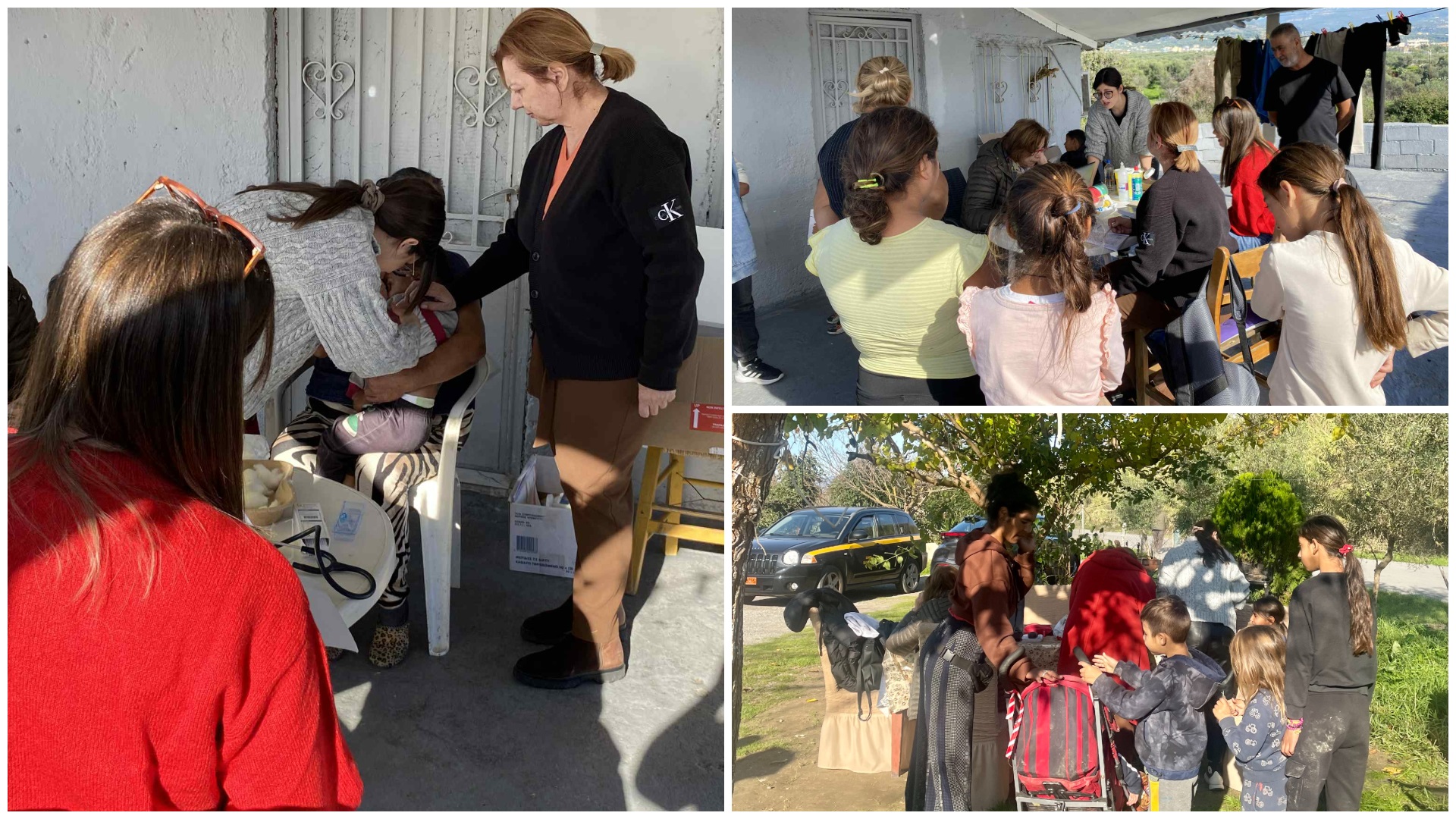 ρομα εμβολια1 collage