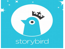 Φτιάχνω τη δική μου ιστορία με το Storybird
