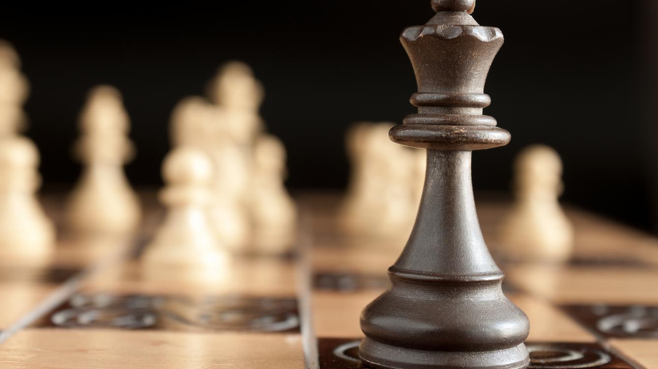 Μάθημα 14: Κερδίζοντας την βασίλισσα από το άνοιγμα, παρτίδες σκάκι